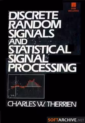 󾕇 دانلود کتاب Discrete Random Signals And Statistical Signal Processing-Book, 1992 - دانلود کتاب های دانشگاهی