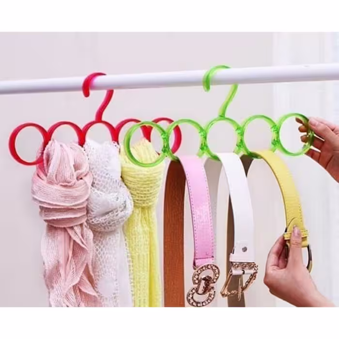 آویز شال و روسری