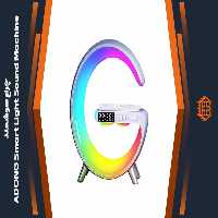 چراغ هوشمند ADONG Smart Light Sound Machine