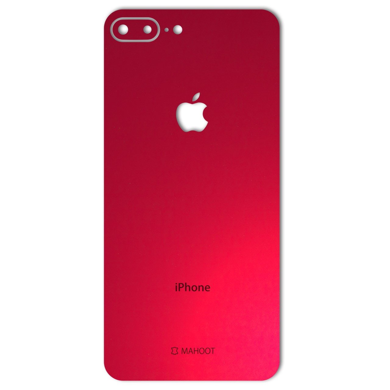برچسب پوششی ماهوت مدل Color Special مناسب برای گوشی موبایل اپل iPhone 7 Plus / 8 plus