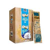 کنجد برشته نمکی استریج - بسته 12 عددی