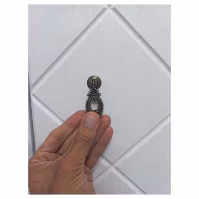 دستگیره کابینت مدل SQA100 بسته 3 عددی