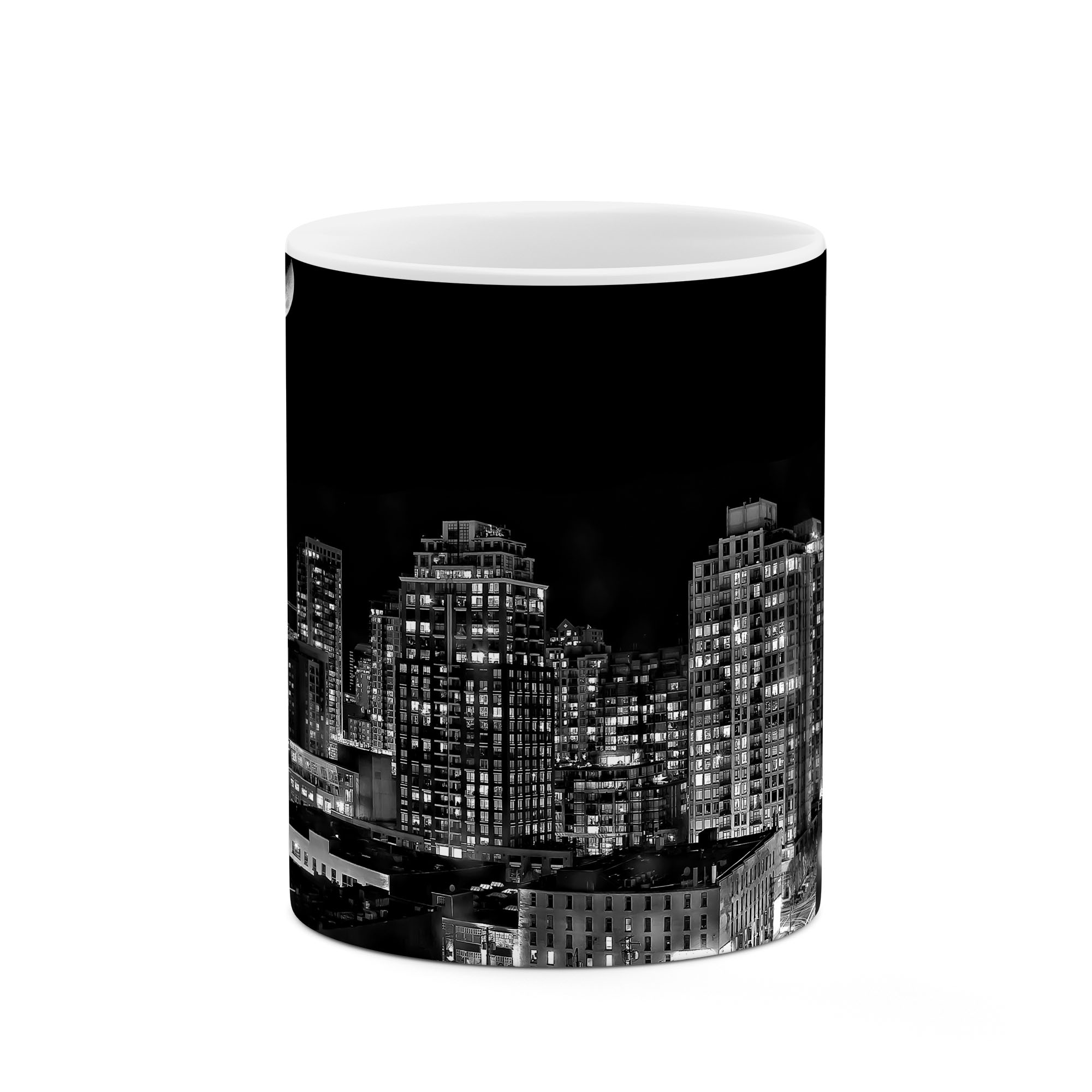 ماگ طرح منظره طبیعت  مدل mgp11847