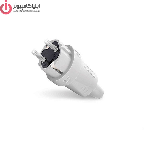 دوشاخه برق پارت الکتریک مدل 972
