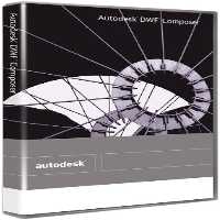 نرم افزار ویندوز Autodesk DWF Composer