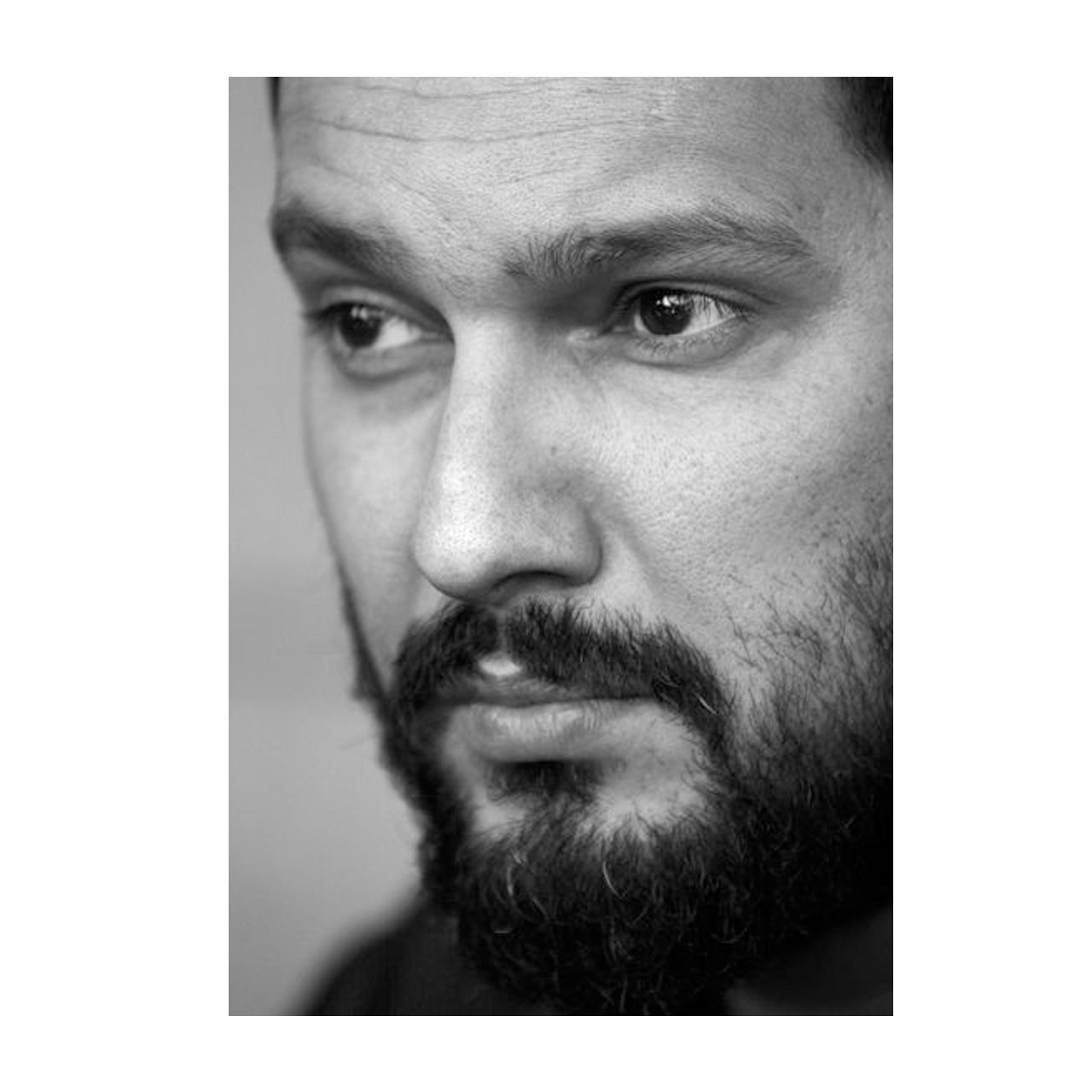 تابلو شاسی طرح حامد بهداد