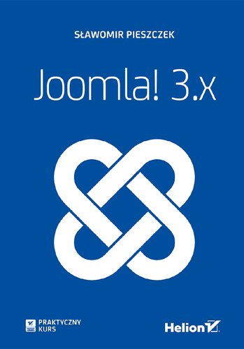 خرید و دانلود نسخه کامل کتاب Joomla! 3.x