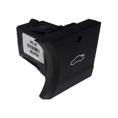 کلید صندوق پران هانتر کد 422294 مناسب برای رانا