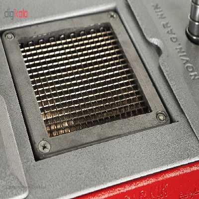 خلال کن پدالی نوین گر (تیغ 6*6)