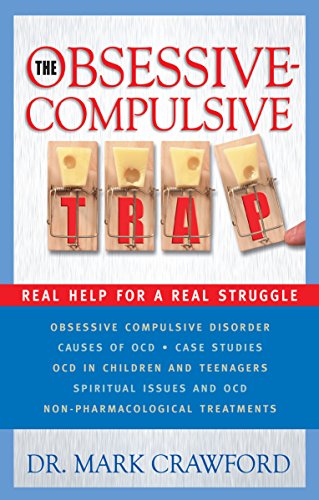 خرید و دانلود نسخه کامل کتاب The Obsessive Compulsive Trap Real Help for a Real Struggle