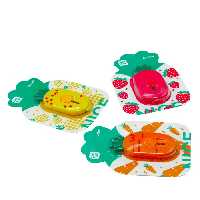 کاتر فانتزی شیف میوه جات (24عددی)