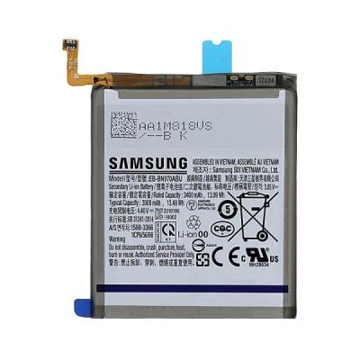 باتری اصلی سامسونگ Samsung Galaxy Note 10 مدل EB-BN970ABU
