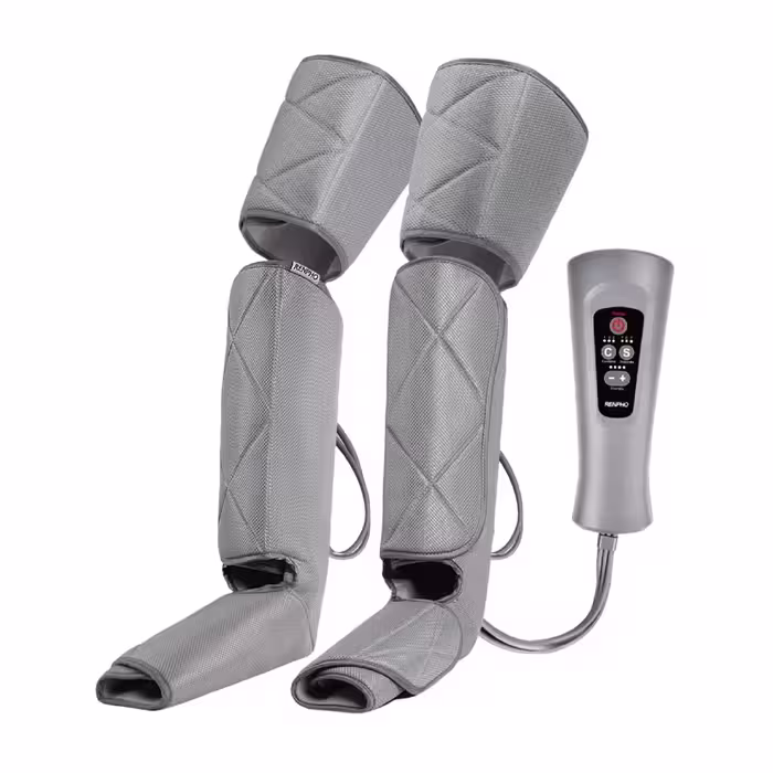ماساژور پا برقی رنفو مدل RF-ALM070
