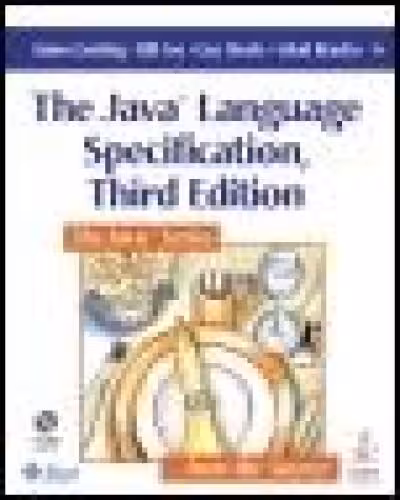 خرید و دانلود نسخه کامل کتاب Java Language Specification