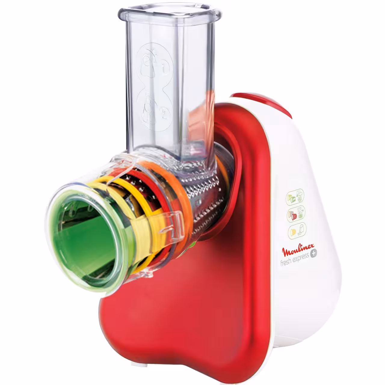 رنده برقی مولینکس مدل DJ756