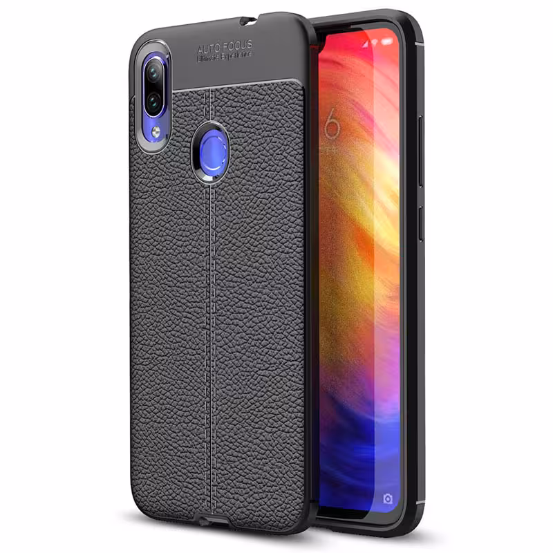 کاور مدل AF-01 مناسب برای گوشی موبایل شیائومی redmi 7