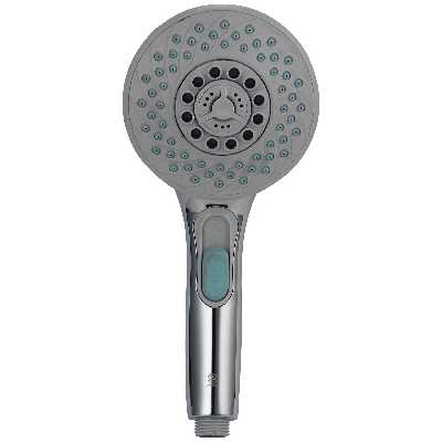 سردوش حمام قهرمان مدل CR02