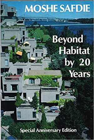 [PDF] دانلود کتاب Beyond Habitat By 20 Years, 1987