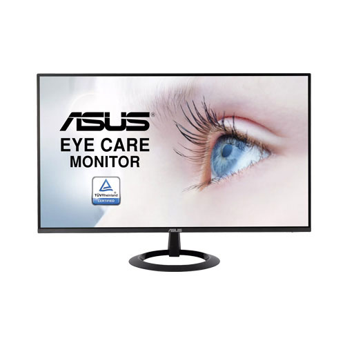 مانیتور ایسوس Eye Care VZ24EHE 23.8inch FHD IPS 75Hz Ultra Slim | کالابالا