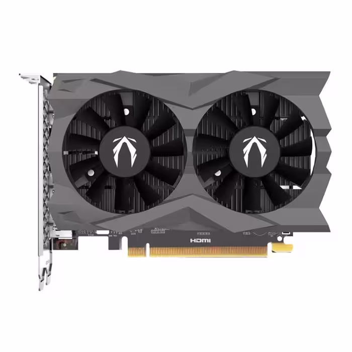 قیمت و خرید کارت گرافیک زوتک مدل GAMING GeForce RTX 3050 6GB GDDR6 Twin Edge OC | یاس ارتباط