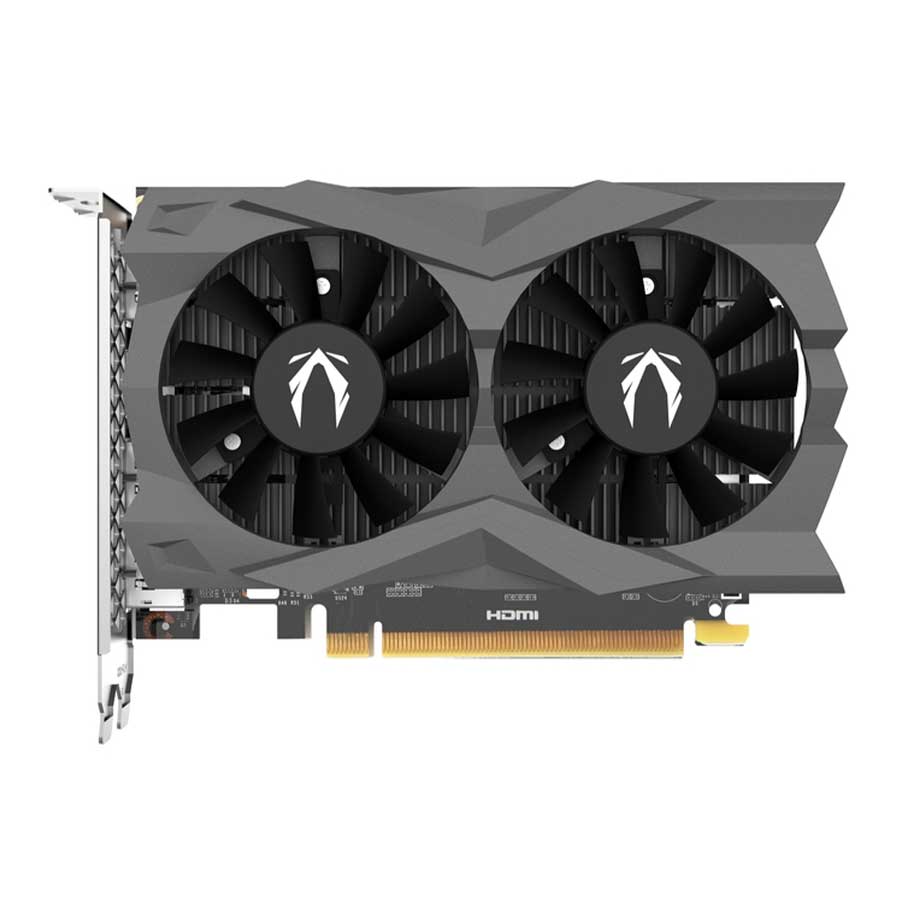 قیمت و خرید کارت گرافیک زوتک مدل GAMING GeForce RTX 3050 6GB GDDR6 Twin Edge OC | یاس ارتباط
