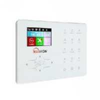 دزدگیر مکسرون مدل MX-BA-PAN-02 | گاردریل