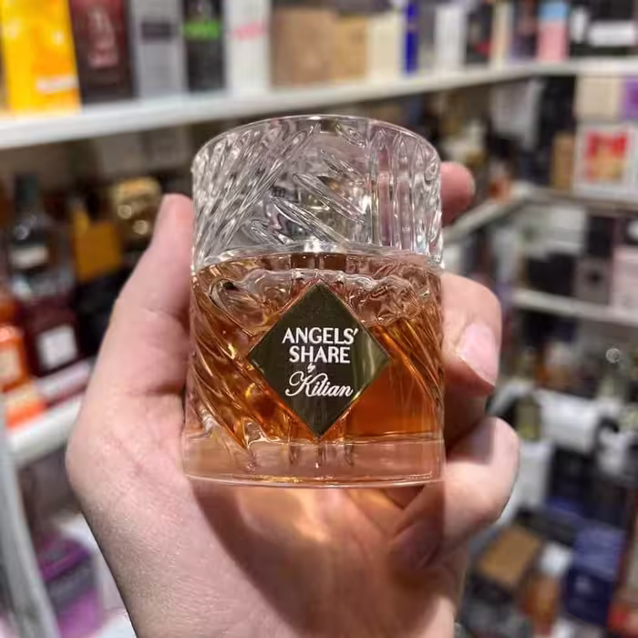عطر ادکلن بای کیلیان آنجلز شیر  by kilian angels share