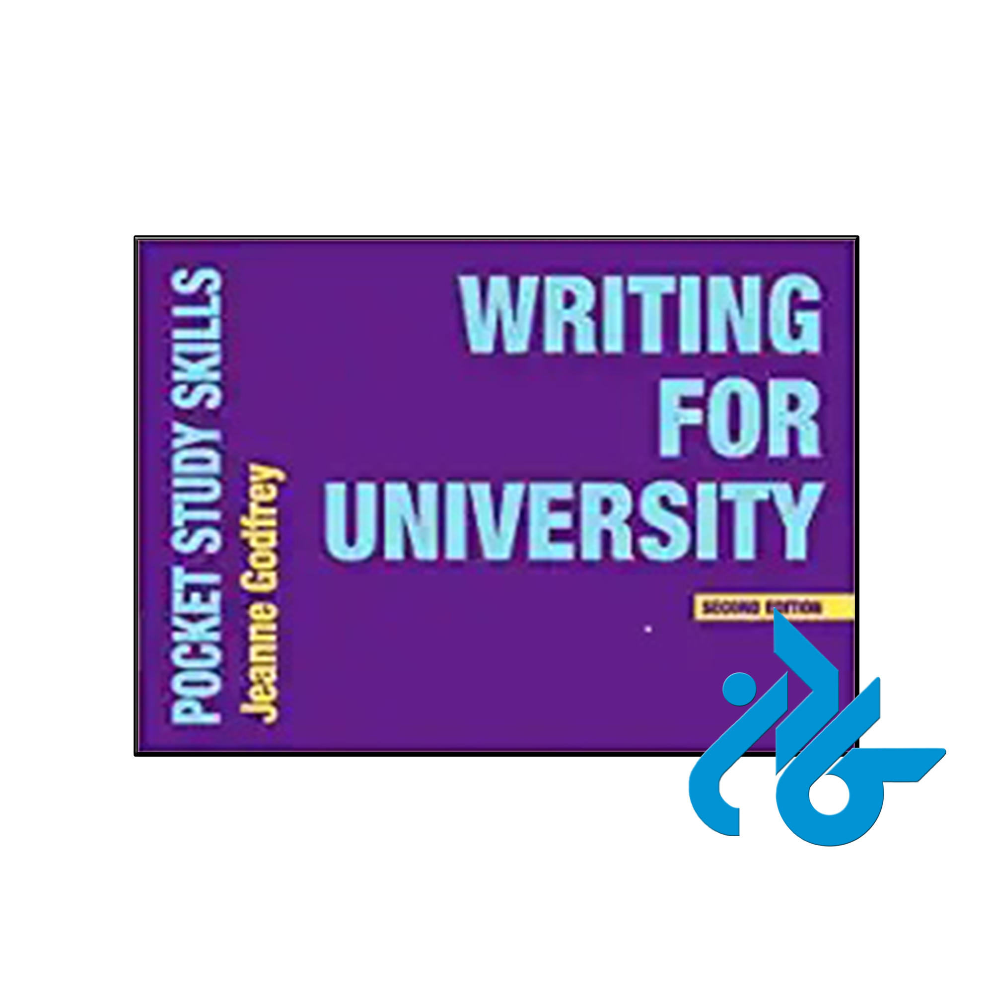کتاب Writing for University - با تخفیف ویژه کتاب زبان - کادن