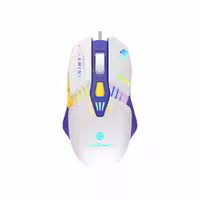 ماوس باسیم گیمینگ لاجیکی مدل M620W