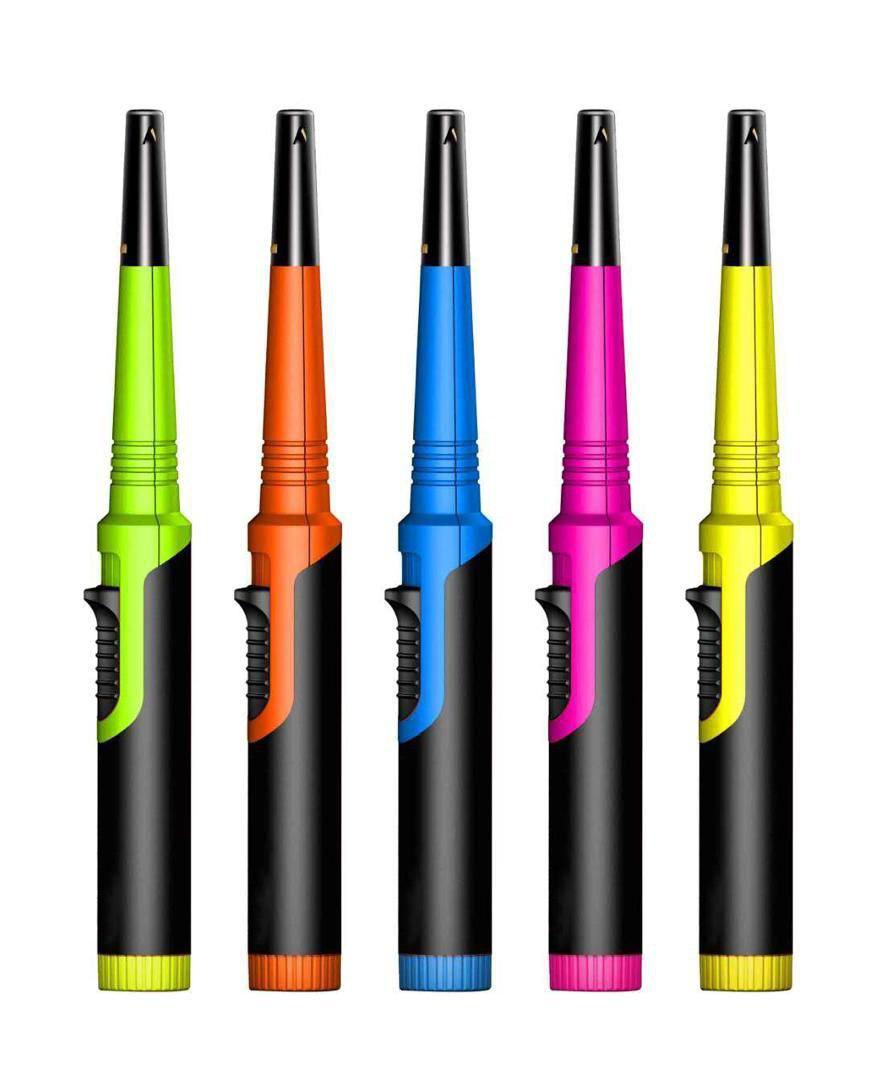 فندک ایستاده ICQ (20 عددی)