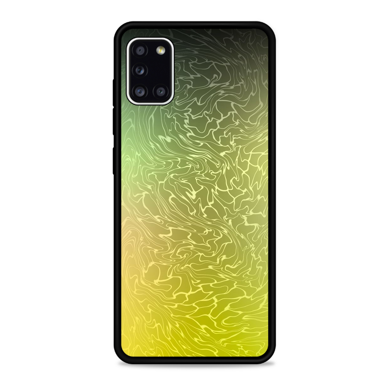 کاور آکام مدل AMCAa311564 مناسب برای گوشی موبایل سامسونگ Galaxy A31