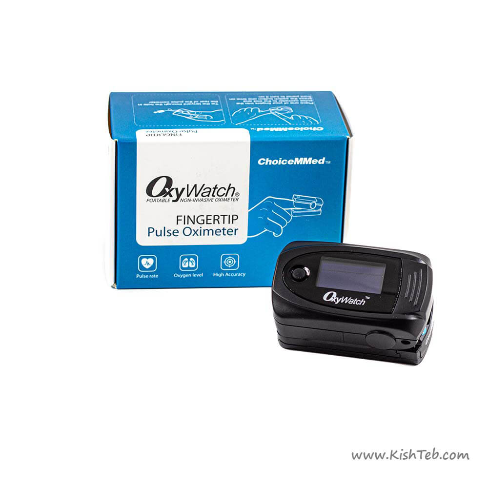 پالس اکسیمتر چویس مد مدل MD300C63