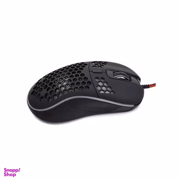 ماوس مخصوص بازی تسکو مدل TM 765GA