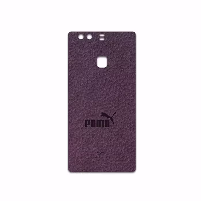 برچسب پوششی ماهوت مدل PL-PUMA مناسب برای گوشی موبایل هوآوی P9 Plus