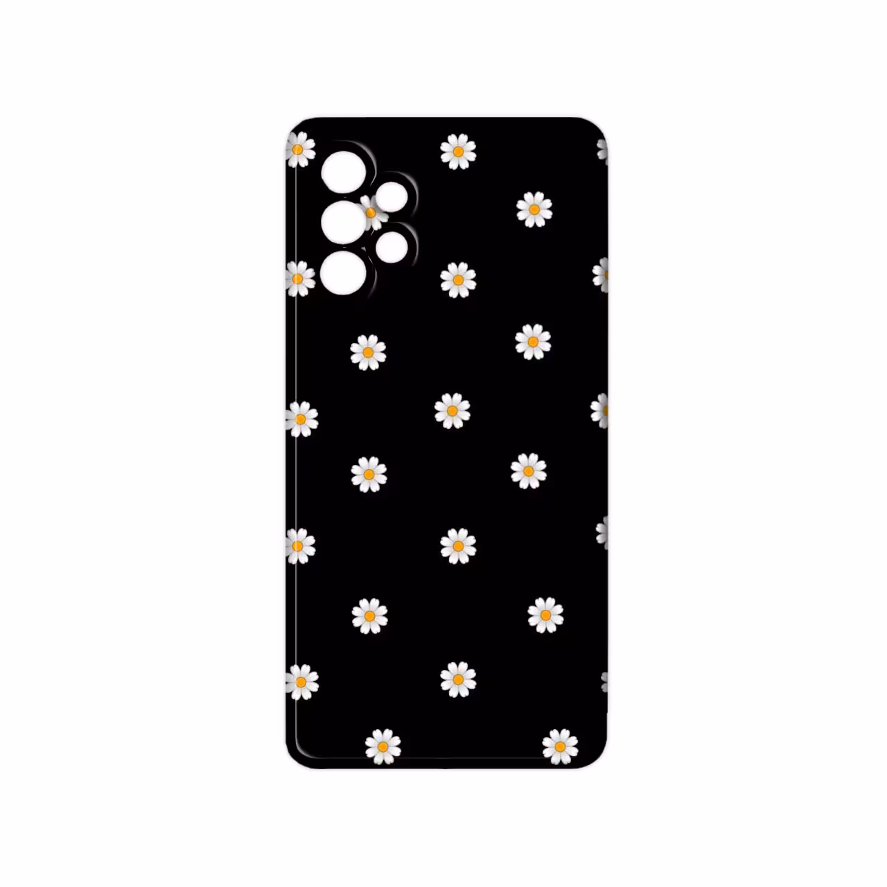 کاور مدل بابونه کد 060 مناسب برای گوشی موبایل سامسونگ galaxy A32 4g