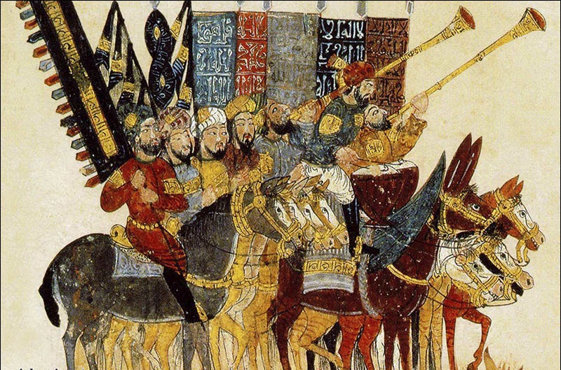 تاریخ هنر در ایران