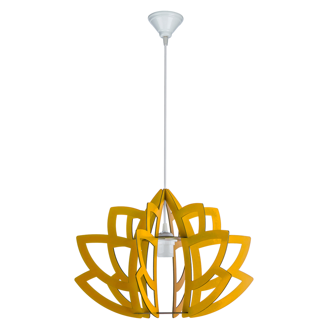 چراغ آویز چشمه نور کد C1303.1H