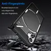کاور بادیگارد مدل Steel مناسب برای گوشی موبایل ناتینگ فون Nothing Phone 1