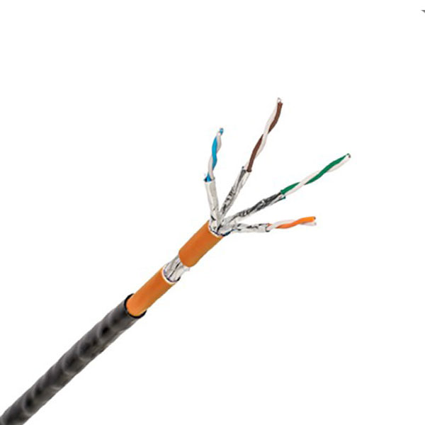 کابل شبکه نگزنس مدل N10i-005 به طول 500 متر - فروشگاه اینترنتی طیف سنتر