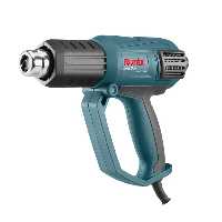 سشوار صنعتی دیمردار 2000 وات رونیکس مدل 1101