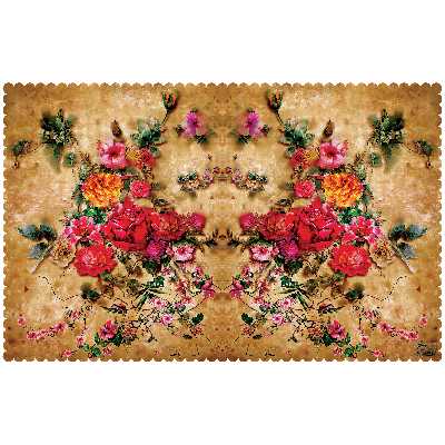 رومیزی رنس مدل T8-42825