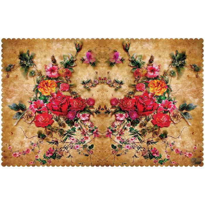 رومیزی رنس مدل T8-42825