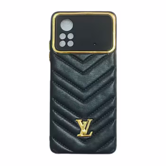 کاور مدل LV مناسب برای گوشی موبایل شیائومی Poco X4 Pro 5G