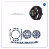 برچسب ماهوت طرح Iran Tile1 مناسب برای ساعت هوشمند هوآوی Watch GT 2e