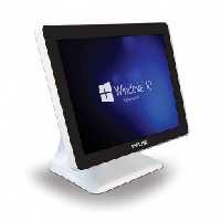 صندوق فروشگاهی لمسی اسکار مدل TOUCH POS PARKER5