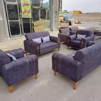 مبل راحتی مبلمان نجلا . 