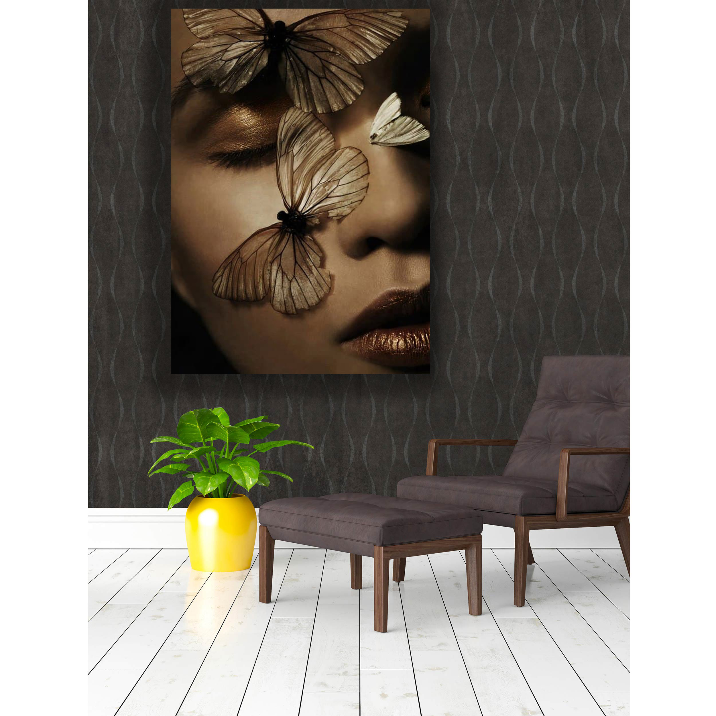 تابلو بوم کد 687