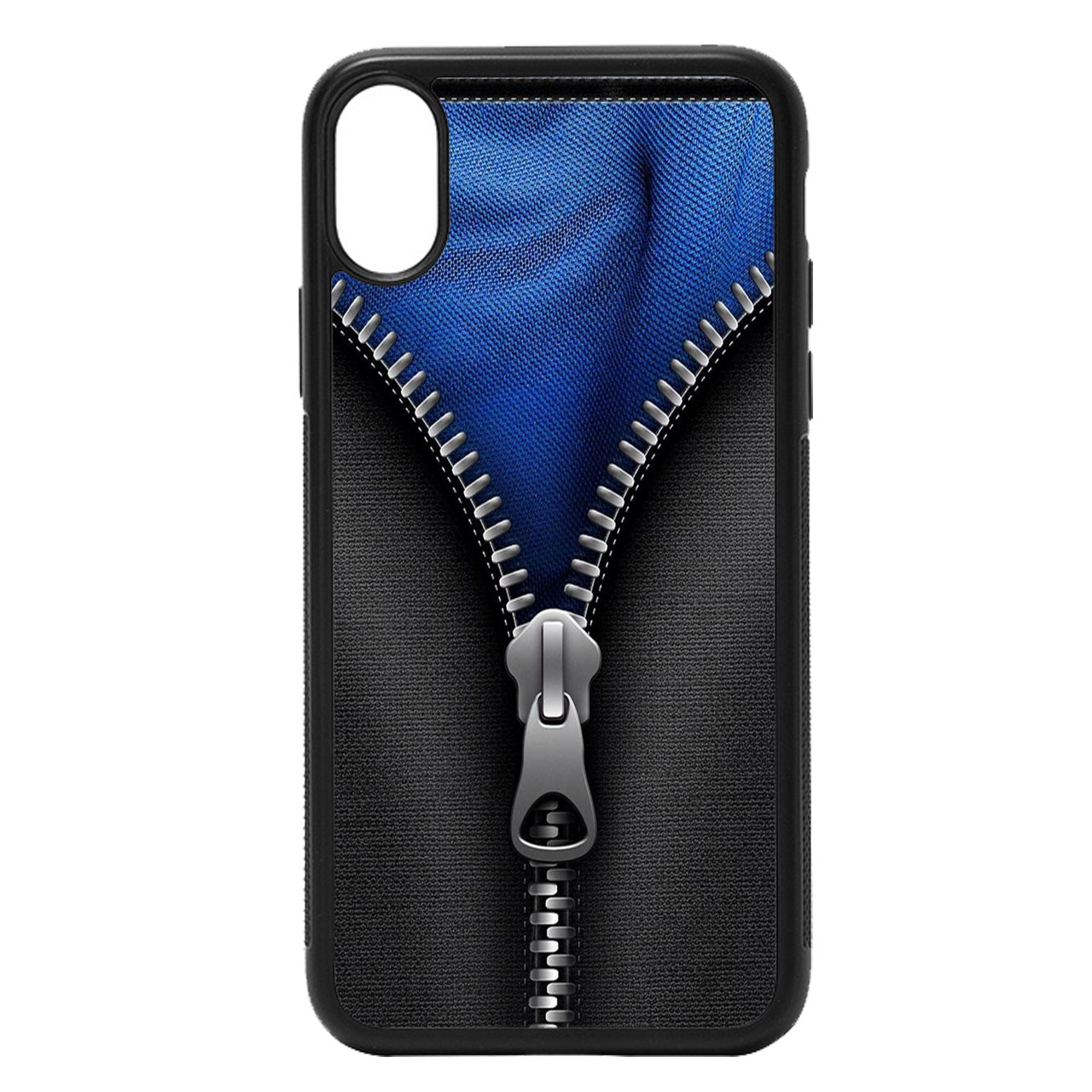 کاور کد 110501207 مناسب برای گوشی موبایل اپل iphone xs max