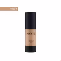کرم پودر پمپی دتوکس spf 15 کد 15 نوت 35 میلی لیتری