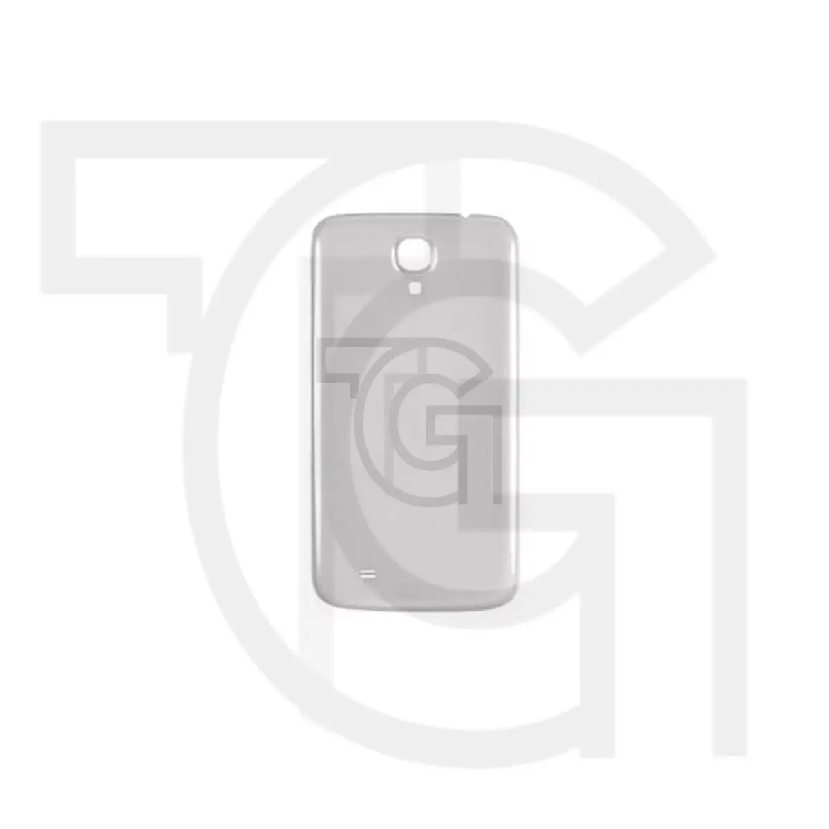 درب پشت سامسونگ (سفید) Back Door Samsung Galaxy Mega 63 I9200